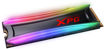 Picture of ADATA XPG S40G 512GB RGB M.2 Internal Solid State Drive Gaming-SSD Hard Disk