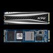 Picture of ADATA 2TB XPG GAMMIX S50 PCIe Gen4x4 M.2 2280 SSD