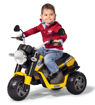 Picture of דוקאטי סקראמבלר 6V Peg perego