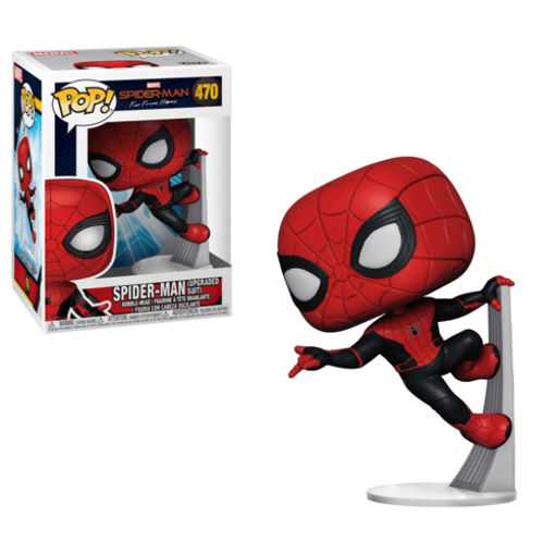 Picture of POP: Spider-Man: Far From Home