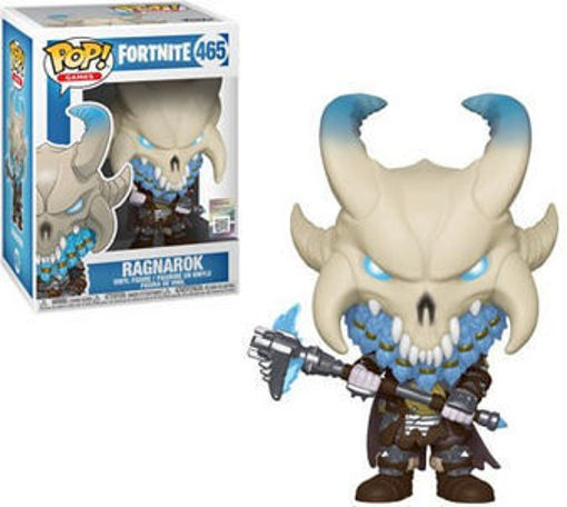 Picture of POP: GAMES: Fortnite S2 - Ragnarok Funko