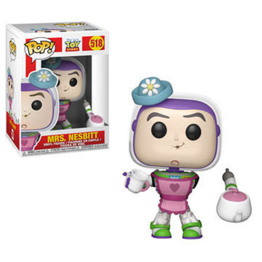 Picture of POP: Toy Story: Mrs. Nesbitt Funko