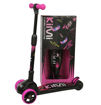 Picture of Kimi Electric Scooter - Hot Pink