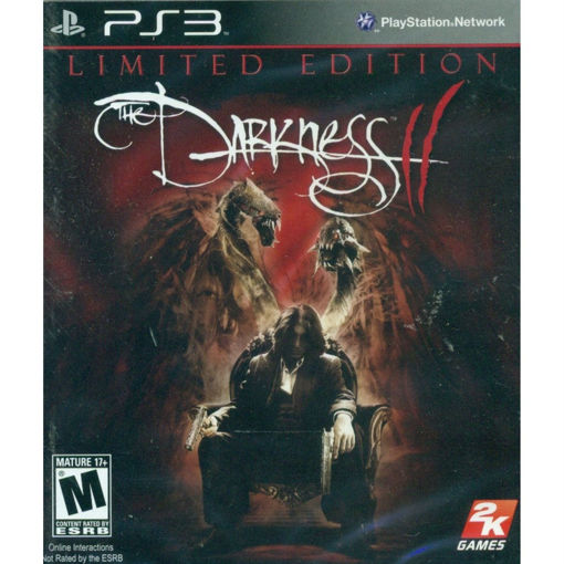 Picture of The Darkness 2 - Limited Edition