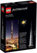 Picture of Lego Burj Khalifa