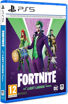 Picture of Fortnite: The Last Laugh Bundle