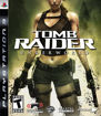 Picture of Tomb Raider Underworld