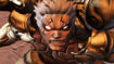 Picture of Asura's Wrath