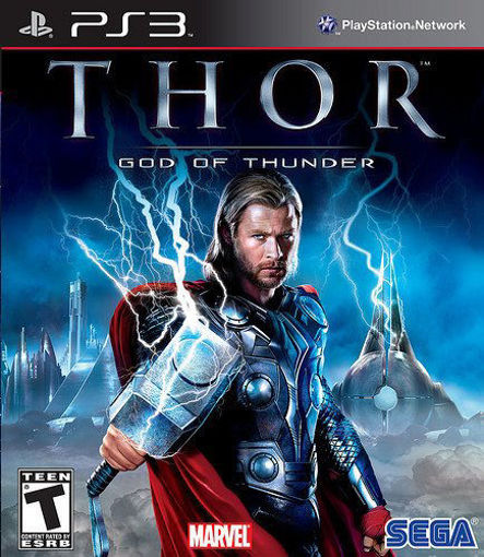 Picture of Thor: God of Thunder