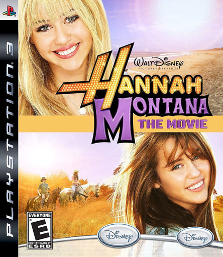 Picture of Hannah Montana The Movie