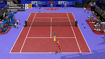 Picture of Virtua Tennis 2009