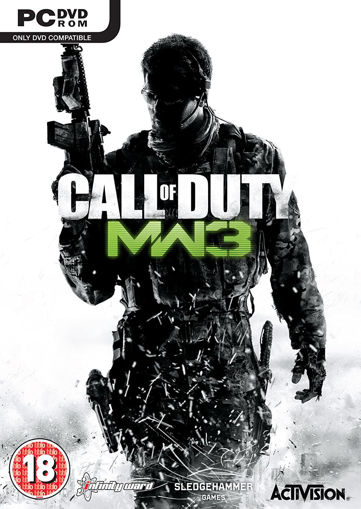 Picture of Call of Duty: Modern Warfare 3