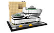 LEGO Architecture Solomon R. Guggenheim Museum® (21035)