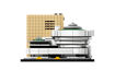 LEGO Architecture Solomon R. Guggenheim Museum® (21035)