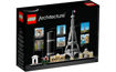 LEGO Architecture Paris (21044)