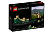 LEGO Architecture Great Wall of China (21041)