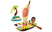 LEGO Disney Princess Moana's Ocean Adventure (43170)