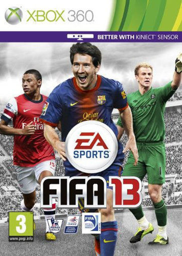 FIFA 13 (Xbox 360)