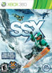 SSX - Xbox 360