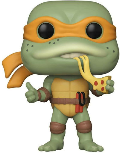 POP Vinyl: Teenage Mutant Ninja Turtles - Michelangelo