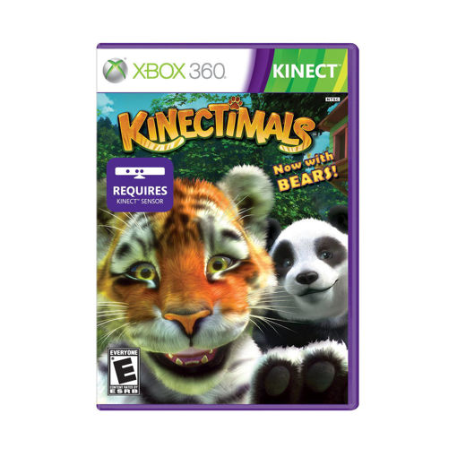 Kinectimals - Xbox 360