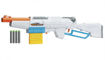 Buzzbee Ultra-Tech Quick-Load Arrow Rifle