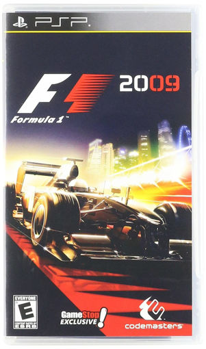 F1 Formula 1 2009