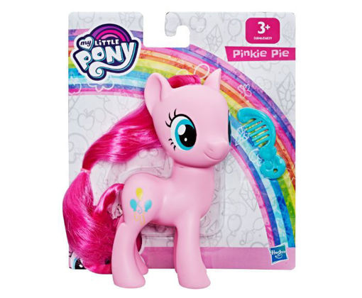 My Little Pony Pinkie Pie