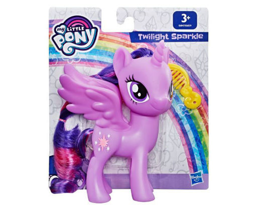 My Little Pony Twilight Sparkle