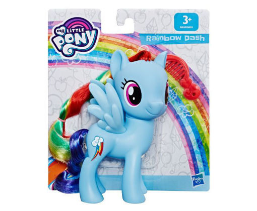 MY LITTLE PONY Rainbow dash