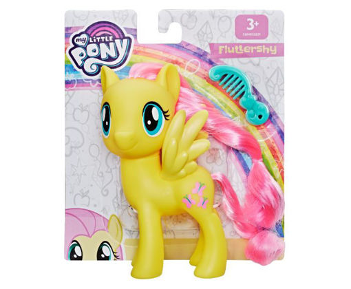 MY LITTLE PONY Fluttershy