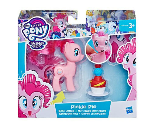 MY LITTLE PONY Pinkie pie Friendship is Magic