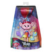 DreamWorks Trolls Glam Poppy Fashion Doll with Dress