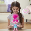 DreamWorks Trolls World Tour Superstar Poppy Doll