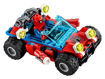 Lego Marvel Venom Crawler