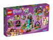 Lego Friends Alpaca Mountain Jungle Rescue