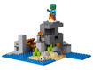 Lego Minecraft The Pirate Ship Adventure