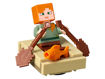 Lego Minecraft The Pirate Ship Adventure