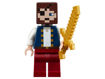 Lego Minecraft The Pirate Ship Adventure