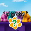 Lego Friends Mia's Pug Cube