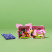 Lego , Friends Stephanie's Cat Cube, חברות קוביית החתול של סטפני, לגו, 41665