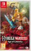 Hyrule Warriors: Age of Calamity