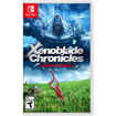 Xenoblade Chronicles: Definitive Edition