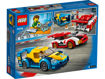 לגו סיטי , מכוניות מירוץ , 60256 , Lego City , Racing Cars