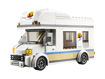 Lego City Holiday Camper Van 60283