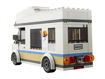 Lego City Holiday Camper Van 60283