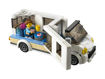 Lego City Holiday Camper Van 60283