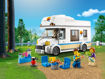 Lego City Holiday Camper Van 60283