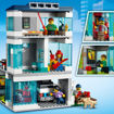 לגו סיטי , בית משפחה מודרני , 60291, Lego City, Family House