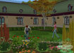 The Sims 2 Mansions & Garden Stuff